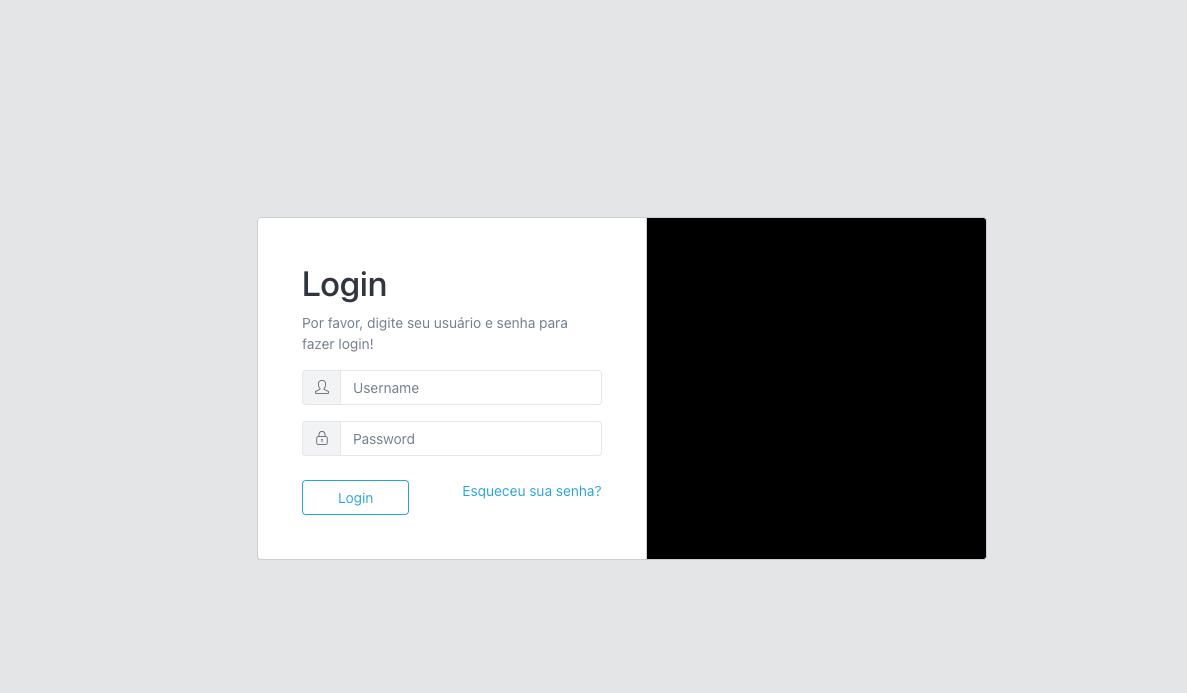 Furniture Color Management CMS